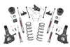 6 Inch Lift Kit | Ram 1500 2WD (2010-2018 & Classic) | 30830