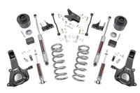 6 Inch Lift Kit | Ram 1500 2WD (2010-2018 & Classic) | 30830