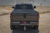 Rough Country | Hard Roll Up Bed Cover | 6'4" Bed | Ram 1500 (09-18)/2500 (09-26)  | 50309650