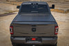 Rough Country | Hard Roll Up Bed Cover | 6'4" Bed | Ram 1500 (09-18)/2500 (09-26)  | 50309650