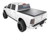 Rough Country | Hard Roll Up Bed Cover | 5'7" Bed | Ram 1500 (09-18)/2500 (09-26)  | 50319550