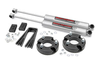 2 Inch Lift Kit | N3 | Ford F-150 2WD/4WD (2009-2020) | 52230