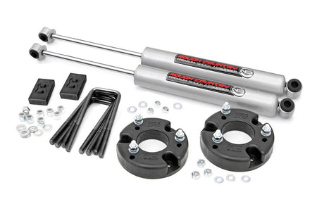 2 Inch Lift Kit | N3 | Ford F-150 2WD/4WD (2009-2020) | 52230