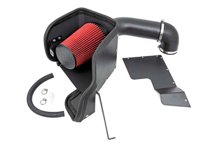 Rough Country | 5.7L Cold Air Intake Kit | Ram 1500 2WD/4WD (2009-2018 & Classic) | 10614