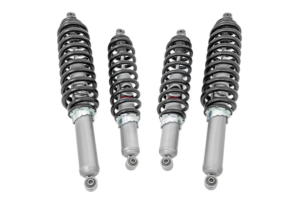 N3 Coil Over UTV Shock Set | Stock | Polaris Ranger 1000/Ranger XP 900/1000 | 381001