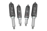 N3 Coil Over UTV Shock Set | Stock | Polaris Ranger 1000/Ranger XP 900/1000 | 381001