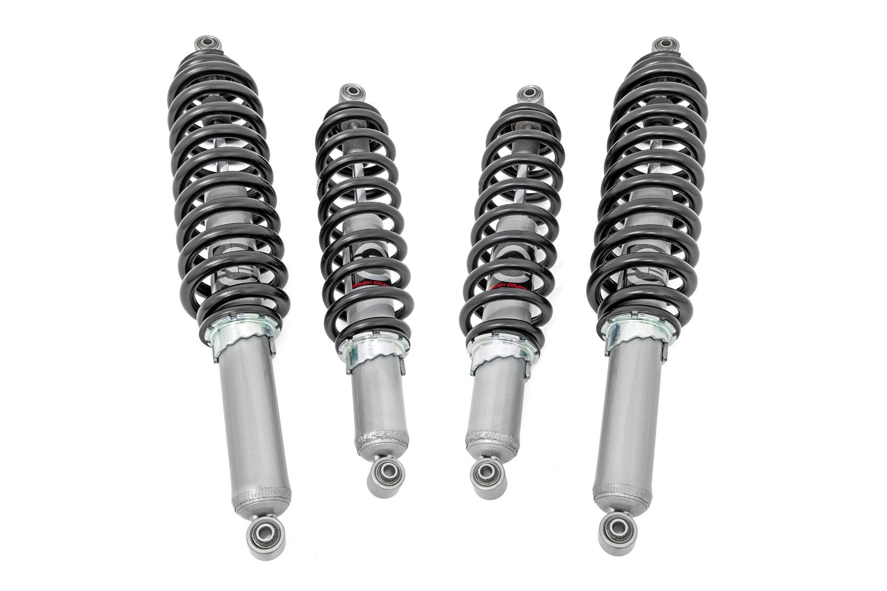 N3 Coil Over UTV Shock Set | Stock | Polaris Ranger 1000/Ranger XP 900/1000 | 381001