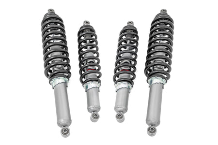 N3 Coil Over UTV Shock Set | Stock | Polaris Ranger 1000/Ranger XP 900/1000 | 381001
