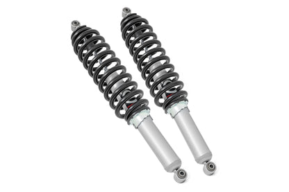 N3 Rear Coil Over Shocks | Stock | Polaris Ranger XP 1000 | 311002