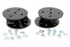 Air Spring Kit w/compressor | 4 Inch Lift Kit | Ram 1500 2WD/4WD (2010-2018 & Classic) | 100324C