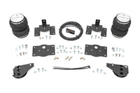 Air Spring Kit | Ram 1500 2WD/4WD (2010-2018 & Classic) | 10032