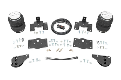 Air Spring Kit | Ram 1500 2WD/4WD (2010-2018 & Classic) | 10032