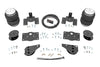 Air Spring Kit | 4 Inch Lift Kit | Ram 1500 2WD/4WD (2010-2018 & Classic) | 100324