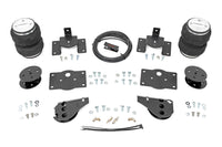 Air Spring Kit | 4 Inch Lift Kit | Ram 1500 2WD/4WD (2010-2018 & Classic) | 100324