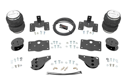 Air Spring Kit | 4 Inch Lift Kit | Ram 1500 2WD/4WD (2010-2018 & Classic) | 100324