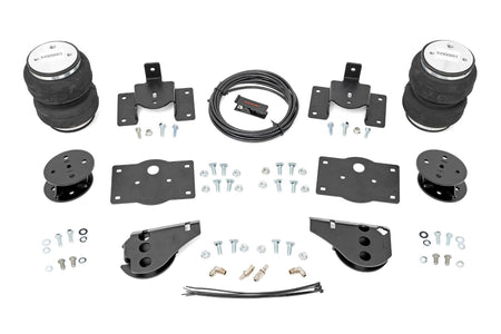 Air Spring Kit | 4 Inch Lift Kit | Ram 1500 2WD/4WD (2010-2018 & Classic) | 100324