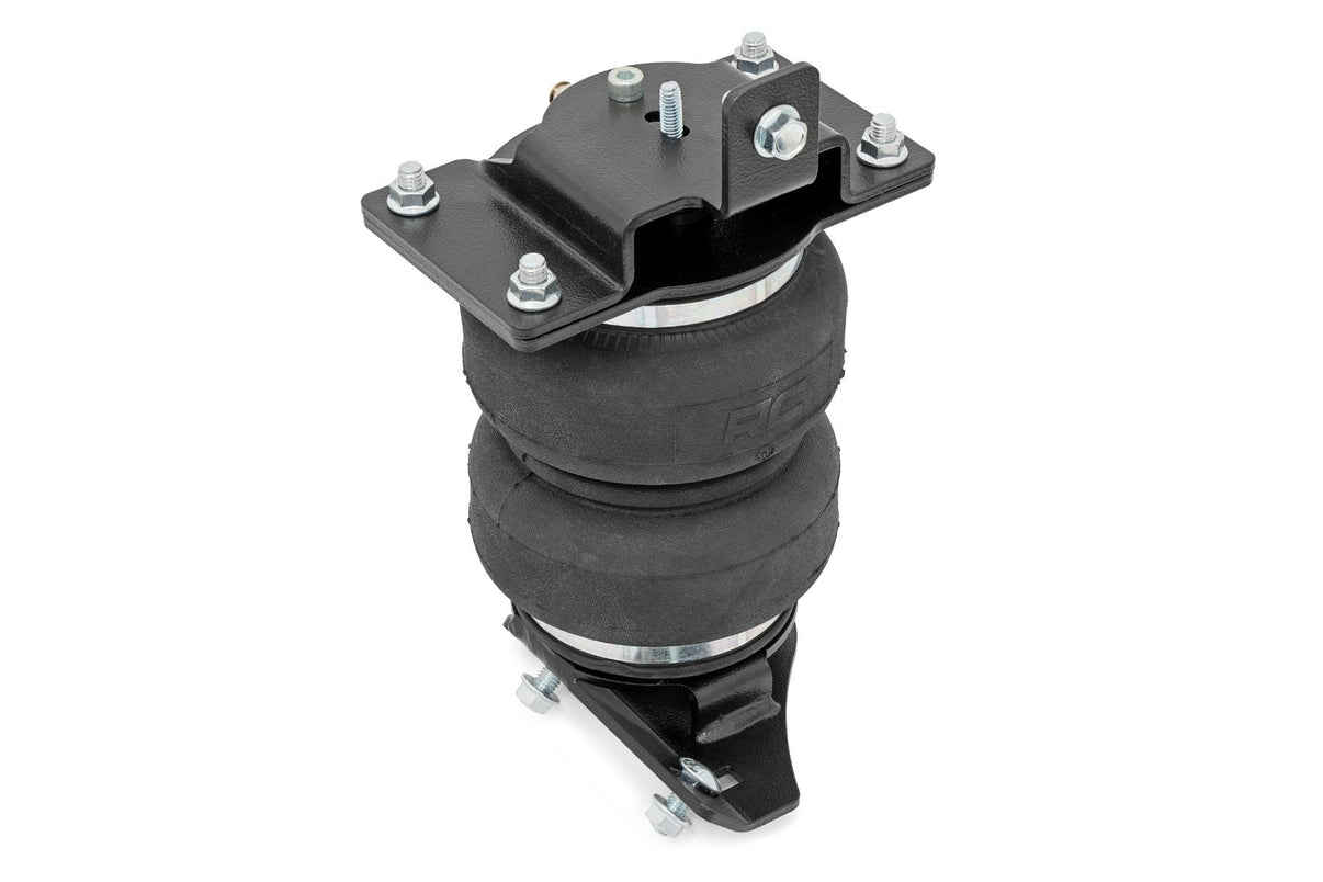 Air Spring Kit w/compressor | Ram 1500 2WD/4WD (2010-2018 & Classic) | 10032C