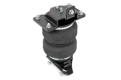 Air Spring Kit w/compressor | Ram 1500 2WD/4WD (2010-2018 & Classic) | 10032C