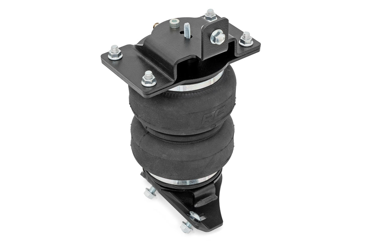 Air Spring Kit w/compressor | 6 Inch Lift Kit | Ram 1500 2WD/4WD (2010-2018 & Classic) | 100326C