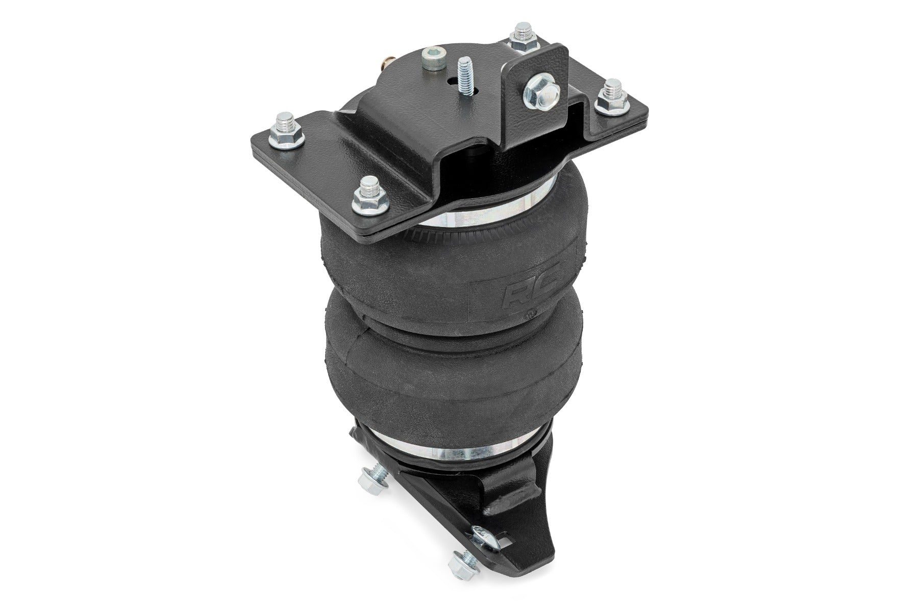 Air Spring Kit w/compressor | 6 Inch Lift Kit | Ram 1500 2WD/4WD (2010-2018 & Classic) | 100326C