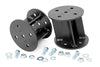 Air Spring Kit w/compressor | Wireless Controller | 6 Inch Lift Kit | Ram 1500 (19-25) | 100356WC