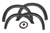 Fender Flares | Sport | PRP Deep Cherry Red Crystal | Ram 1500 2WD/4WD (10-18 & Classic) | S-D10911-PRP