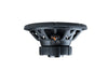 Memphis Audio | 12" PR Sub Tri-Flex Selectable 1 2 or 4