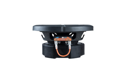 Memphis Audio | 6.5" PR Sub Selectable 2 or 4