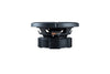 Memphis Audio | 6.5" PR Sub Selectable 2 or 4