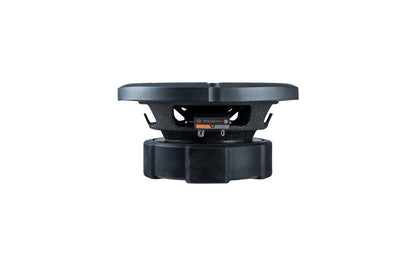 Memphis Audio | 6.5" PR Sub Selectable 2 or 4