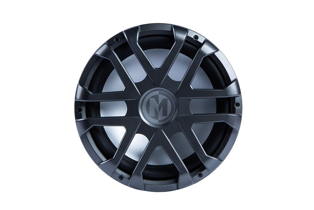 Memphis Audio | 12" Marine Sub DVC 4