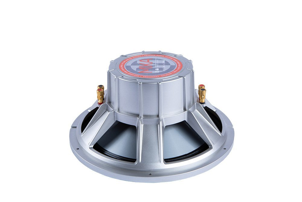 Memphis Audio | 12" Marine Sub DVC 4