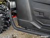 Polaris Ranger XP 1000 Heavy-Duty Nerf Bars