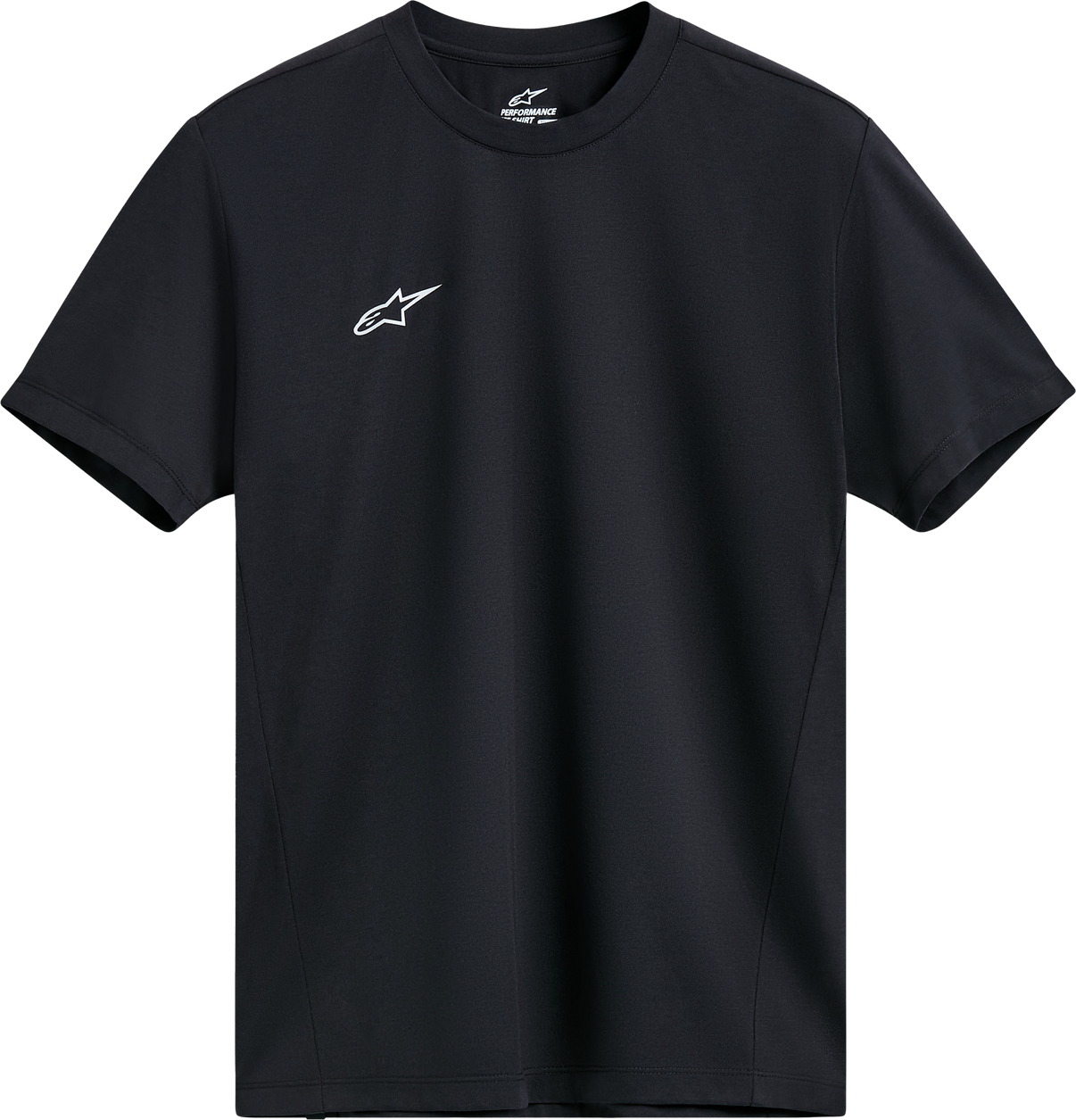 Point Performance Ss Te Black Xl