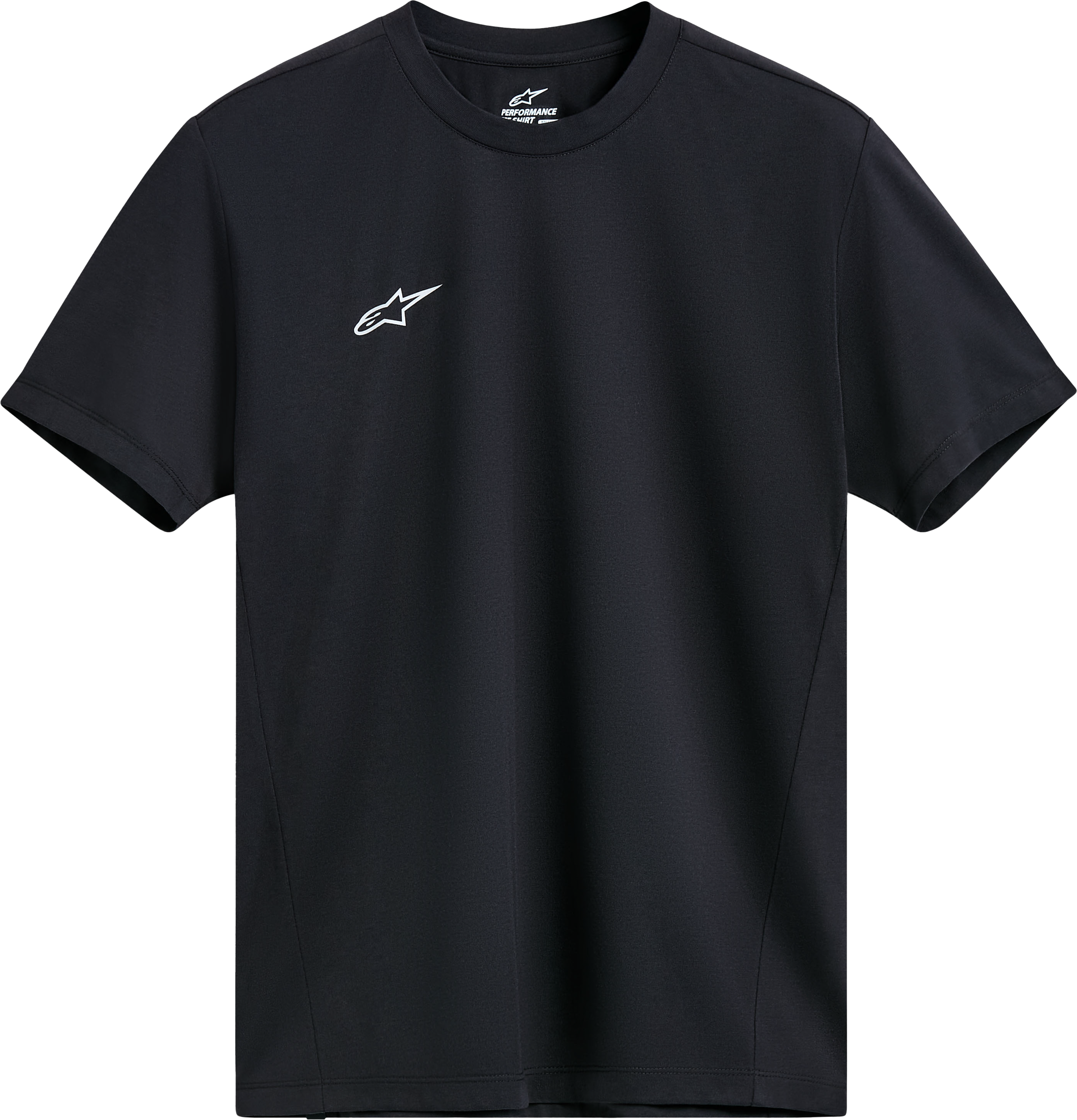 Point Performance Ss Te Black Xl