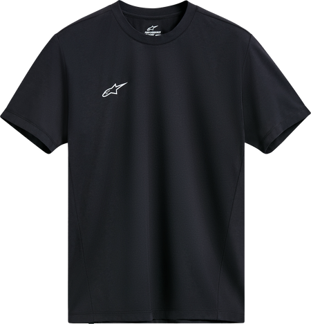 Point Performance Ss Te Black Md