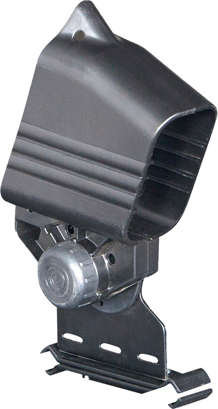 Rifle Scabbard Boot