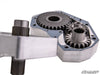 Polaris RZR XP 900 6" Portal Gear Lift