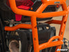 Polaris RZR XP Turbo Rear Bumper
