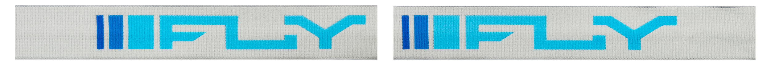 Zone Goggle Silver/Blue W/ Dark Blue Mirror/Smoke Lens