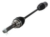 6 Ball Heavy Duty Axle Rear