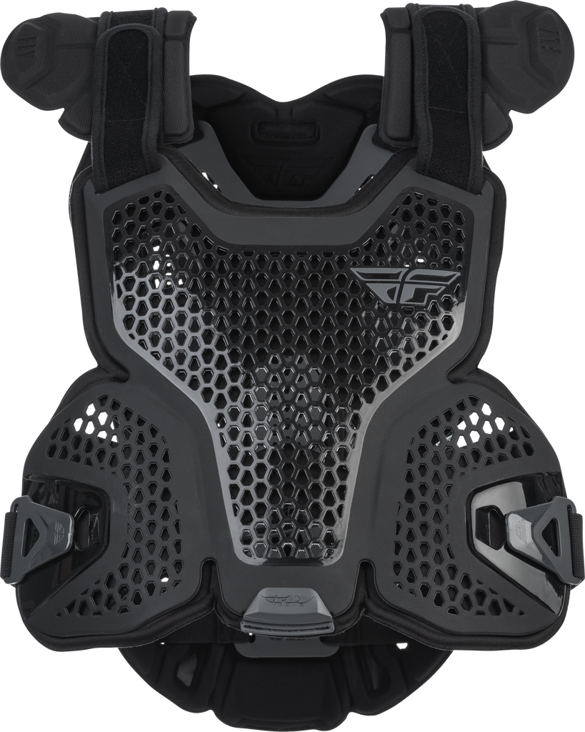 Ce Revel Lite Roost Guard Black Lg/Xl