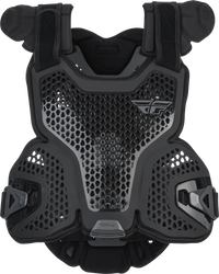 Ce Revel Lite Roost Guard Black Lg/Xl