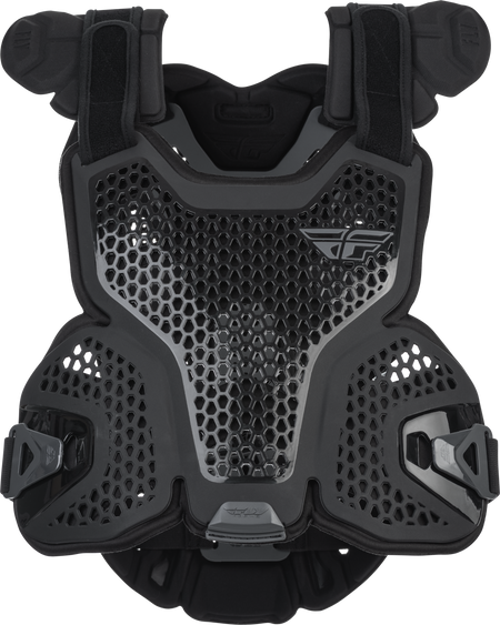 Ce Revel Lite Roost Guard Black Lg/Xl