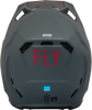 Formula Cc Centrum Helmet Matte Grey/Black Xs