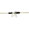 Steering Rack Assembly Pol
