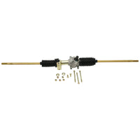 Steering Rack Assembly Pol