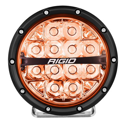 360 Series 6" Spot Rgb/2 Rgbw
