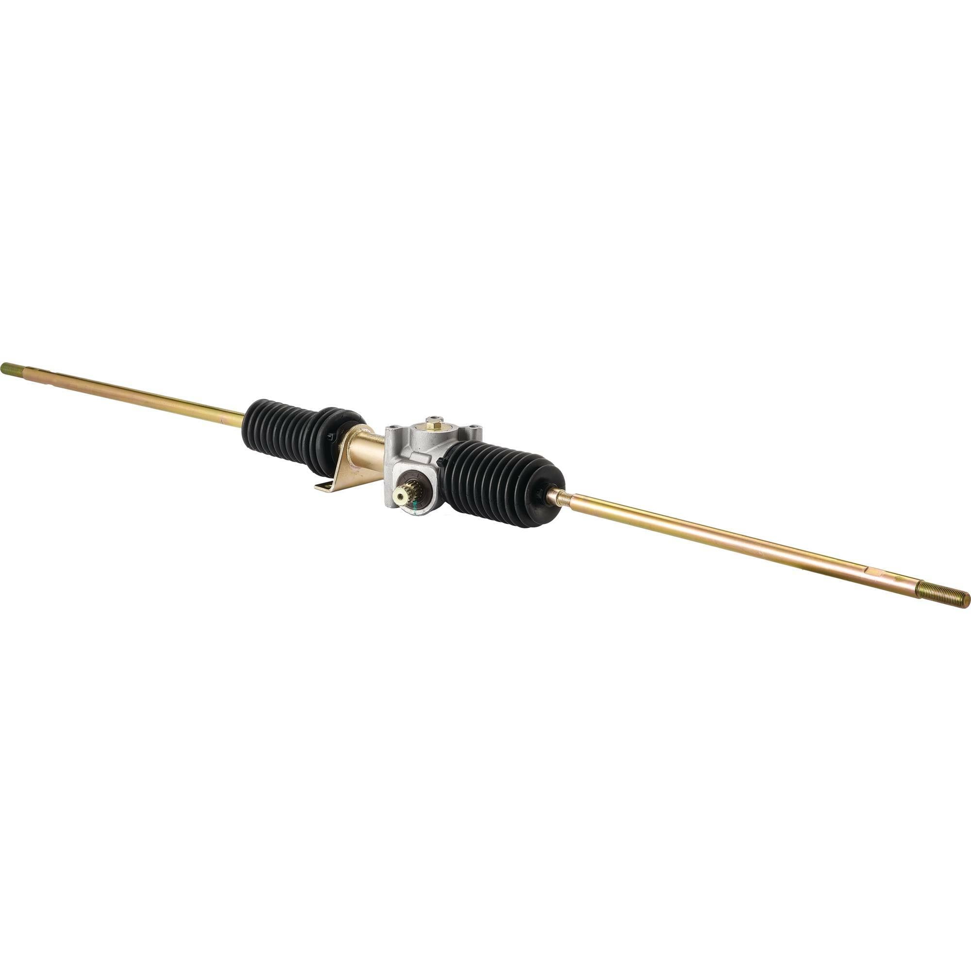 Steering Rack Assembly Pol