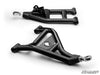 Polaris Ranger XP Kinetic Atlas Pro 2" Forward Offset A-Arms